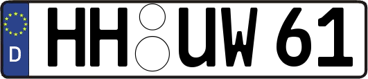 HH-UW61