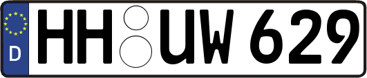 HH-UW629