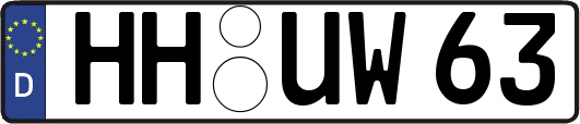 HH-UW63