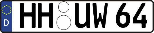 HH-UW64