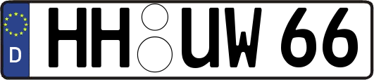 HH-UW66