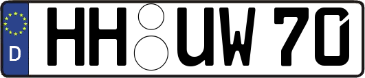 HH-UW70