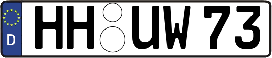 HH-UW73