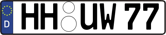 HH-UW77