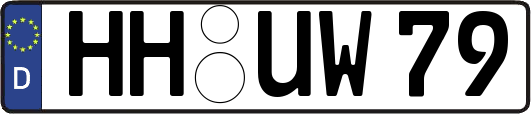 HH-UW79