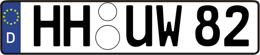 HH-UW82