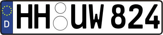 HH-UW824