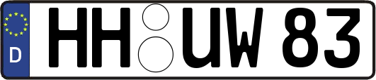 HH-UW83