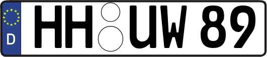 HH-UW89