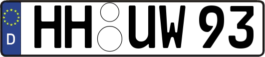 HH-UW93
