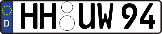 HH-UW94