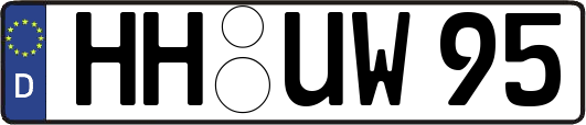HH-UW95
