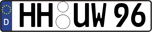HH-UW96