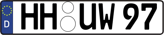 HH-UW97