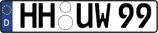 HH-UW99