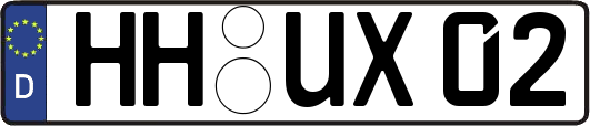HH-UX02