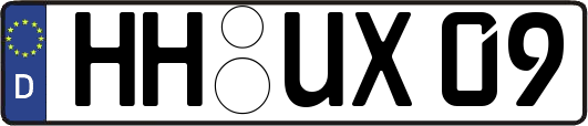 HH-UX09