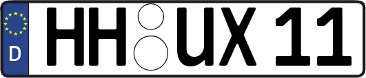 HH-UX11