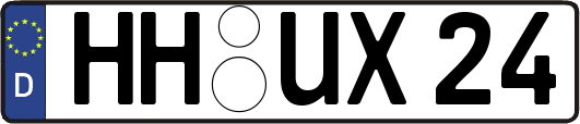 HH-UX24