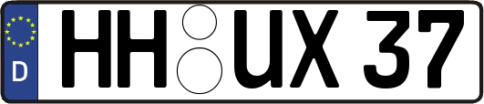 HH-UX37