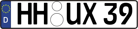 HH-UX39