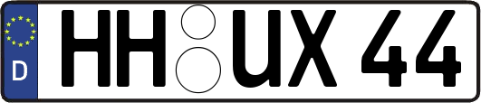 HH-UX44