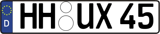 HH-UX45