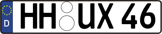 HH-UX46