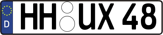 HH-UX48