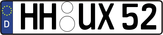 HH-UX52