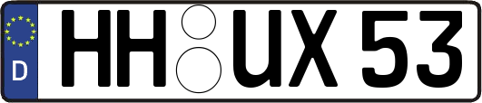HH-UX53