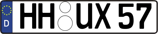 HH-UX57