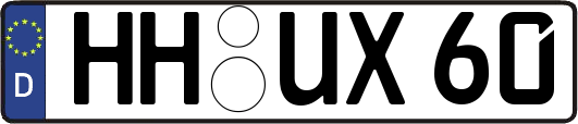 HH-UX60