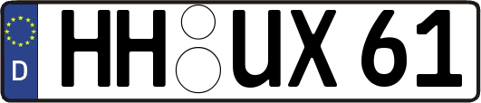 HH-UX61