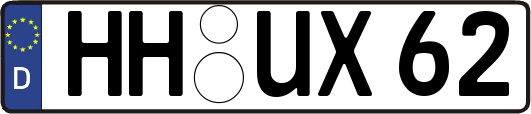 HH-UX62