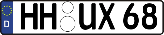 HH-UX68