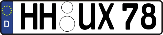HH-UX78