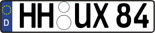 HH-UX84