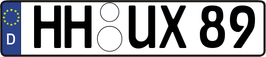 HH-UX89