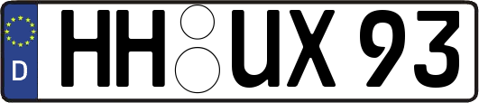 HH-UX93