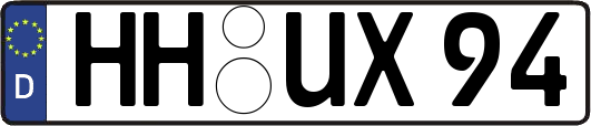 HH-UX94