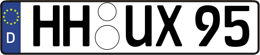 HH-UX95