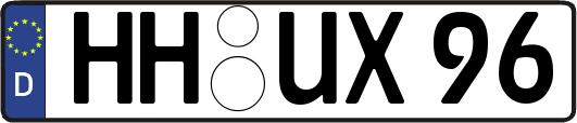 HH-UX96