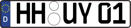 HH-UY01