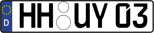 HH-UY03
