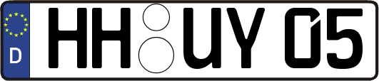 HH-UY05