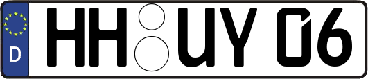HH-UY06
