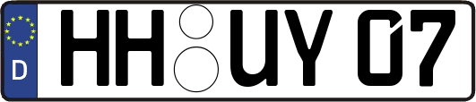 HH-UY07