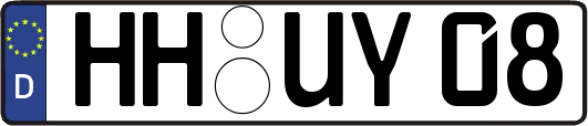 HH-UY08
