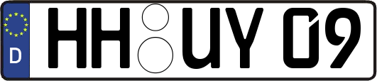HH-UY09